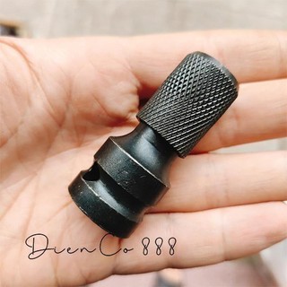 (1 cái) Đầu chuyển Bulong 1/2 thành đầu gắn mũi lục giác