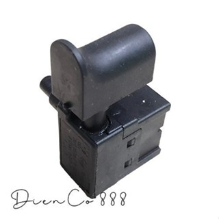 Công tắc cắt gạch Makita 4100 và Maktec MT410 - dùng chung một số loại máy bào