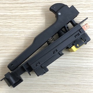 Công tắc mài Makita - Maktec 180mm và 230mm (7020, 7030, 7050, 7060, 9020, 9050, 9060, 9030, 9067)