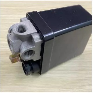 Rơ-le máy nén khí Trung Quốc 4 lỗ ren