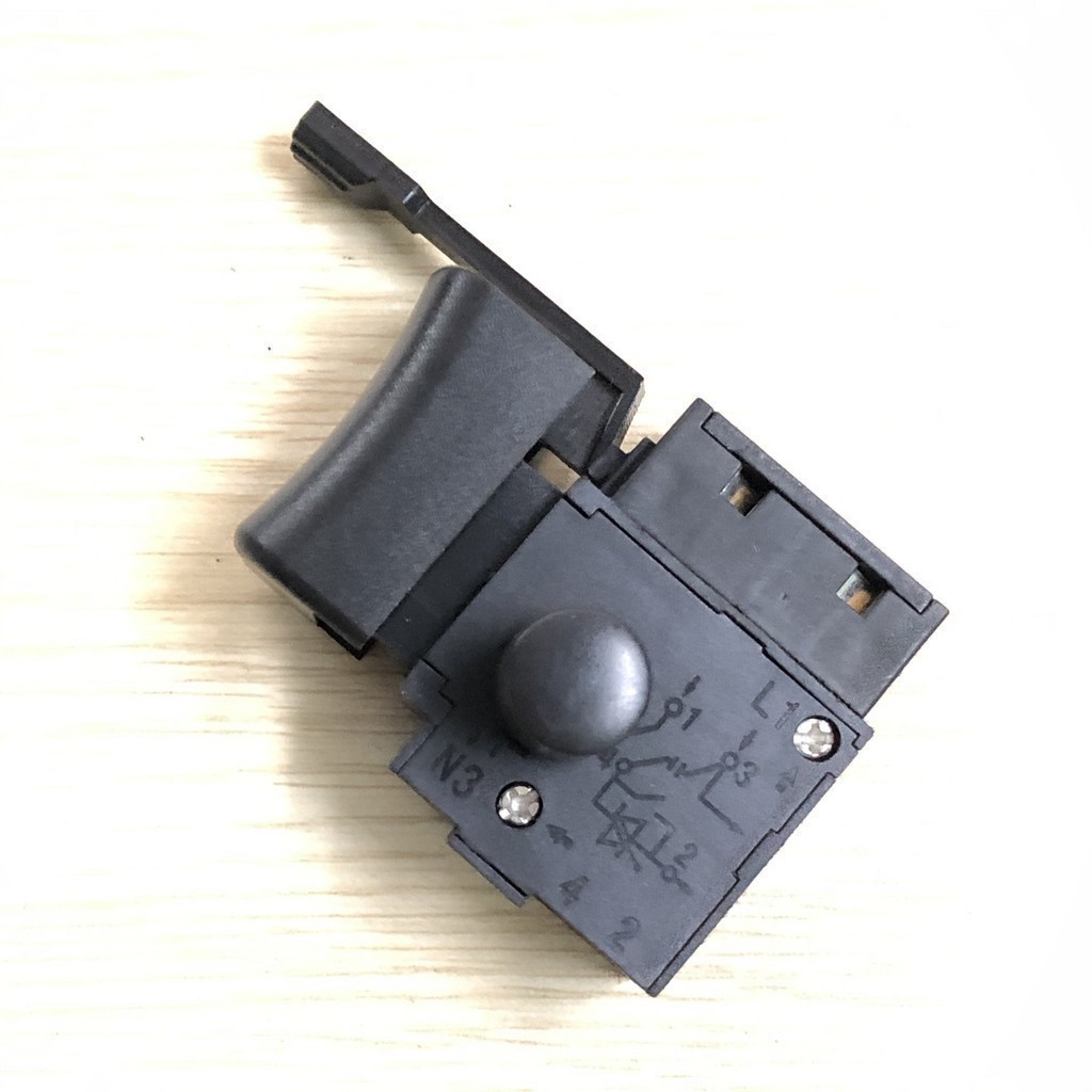 Công tắc khoan MAKTEC MT606 MT80A MT80B và MAKITA 6412 6413 HP1630 HP1631