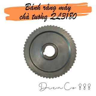 (Helical Gear 55) Nhông bánh răng máy chà tường QL3180 55 răng