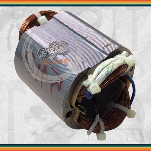 Stator mài SENCAN 5410 - Mài 100mm