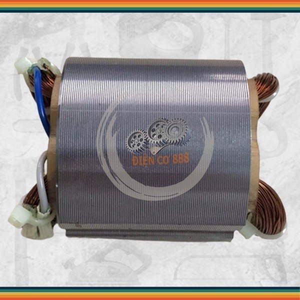 Stator mài SENCAN 5410 - Mài 100mm