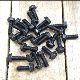 20 con ốc lục giác ren ngược - Có 3 cỡ để lựa chọn