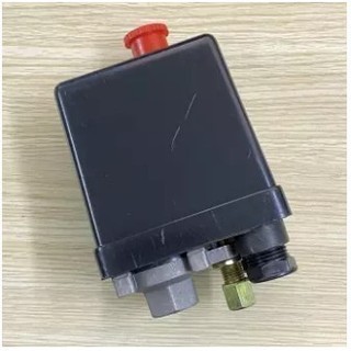 Rơ-le máy nén khí Trung Quốc 1 lỗ ren
