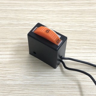 (Speed Governor) 080 Điều tốc - Chiết áp máy chà tường, máy phay, mài thẳng 800W AC 100-240V
