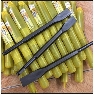 (1 cái) Mũi đục bê tông Φ14x250mm chuôi gài SDS - Chọn mũi nhọn hoặc dẹp