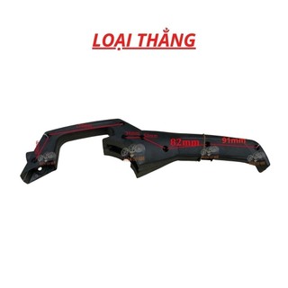 Tay cầm máy cắt sắt - Có 3 kiểu dáng khác nhau
