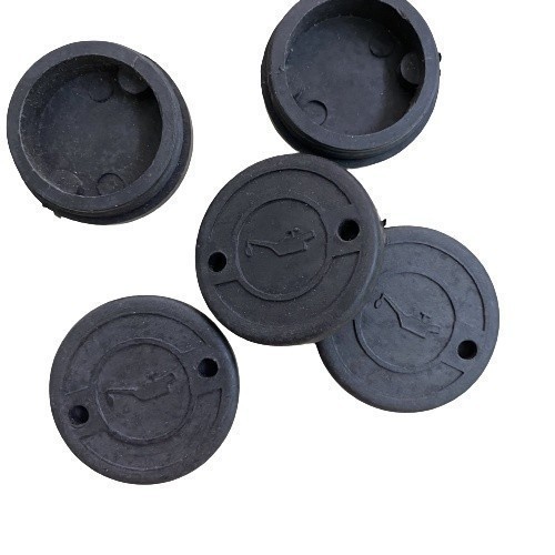 (Combo 3 cái) Nắp dầu - nắp nhớt - nắp mỡ máy khoan đục 2 chế độ