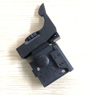 Công tắc khoan Crown 10ly và 13ly - Có 2 mẫu 13A và 13B