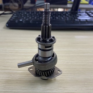 Bộ nhông cụm kèm bạc nhào khoan Makita 2470 2460