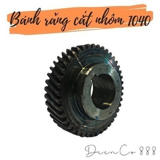 Nhông bánh răng cắt nhôm Makita 1040 (LS1040) (42 Răng) và 1030 (LS1030) (41 Răng)