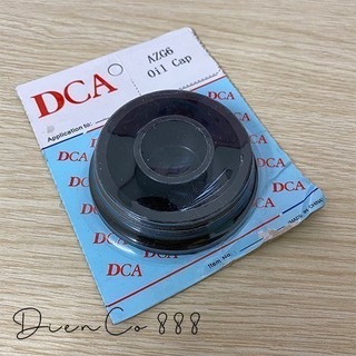 (Combo 3 cái) Nắp dầu - nắp nhớt - nắp mỡ máy đục bê tông 0810 DCA 06-6 / AZG6 chính hãng