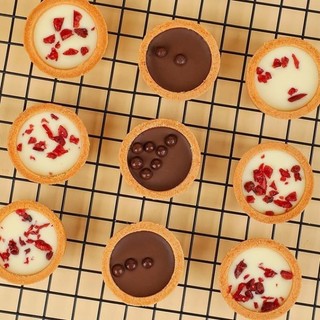 Bánh quy đồng tiền, bánh socola cookie, bánh quy socola mini bơ sữa mix vị nhân ngọt thơm ngon