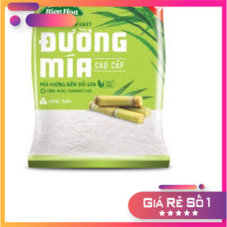Đường tinh luyện / đường mía biên hòa