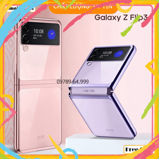 Điện thoại samsung z flip 3 chip qualcomm s888/ galaxy z flip 3 giao bảo mobile