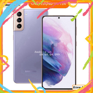 Điện thoại samsung s21 plus 5g/ ram8gb,room128gb, 2sim/ galaxy giao bảo mobile