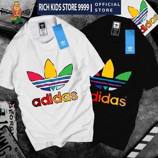 Áo phông adidas chính hãng - giá rẻ - chất lượng - có big size mẫu 2 .