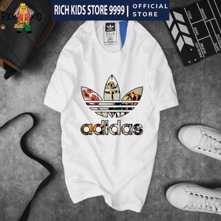 Áo Phông Levents Adidas Chính Hãng 2 Bông Hoa Tulip chính hãng, uy tín, giá rẻ nhất có big size .