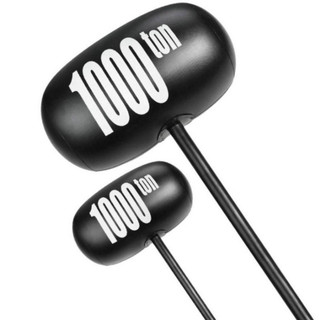 Búa Bơm Hơi Cầm Tay 1000 Tấn Độc Đáo Vui Chơi Trong Nhà Ngoài Trời Dễ Dàng GVQ Store 84