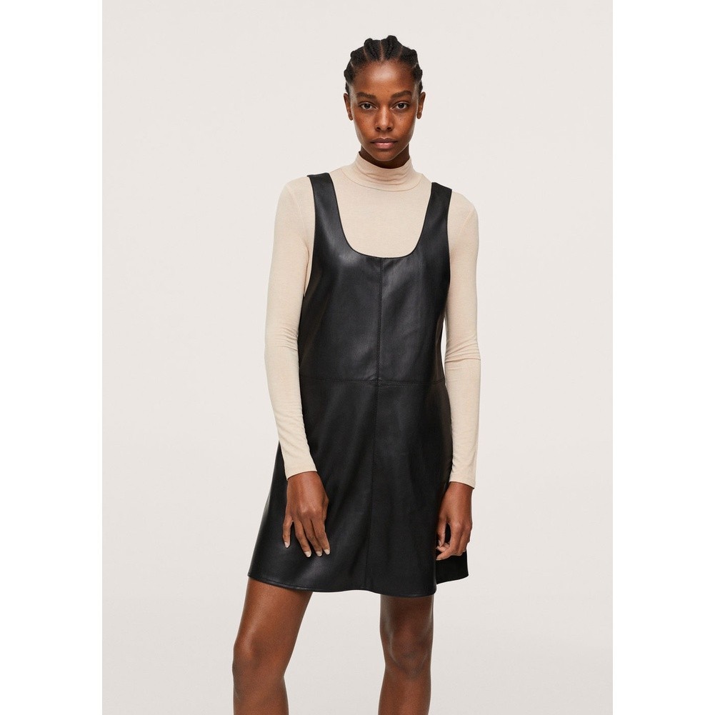 MANGO - Đầm Nữ Alexa