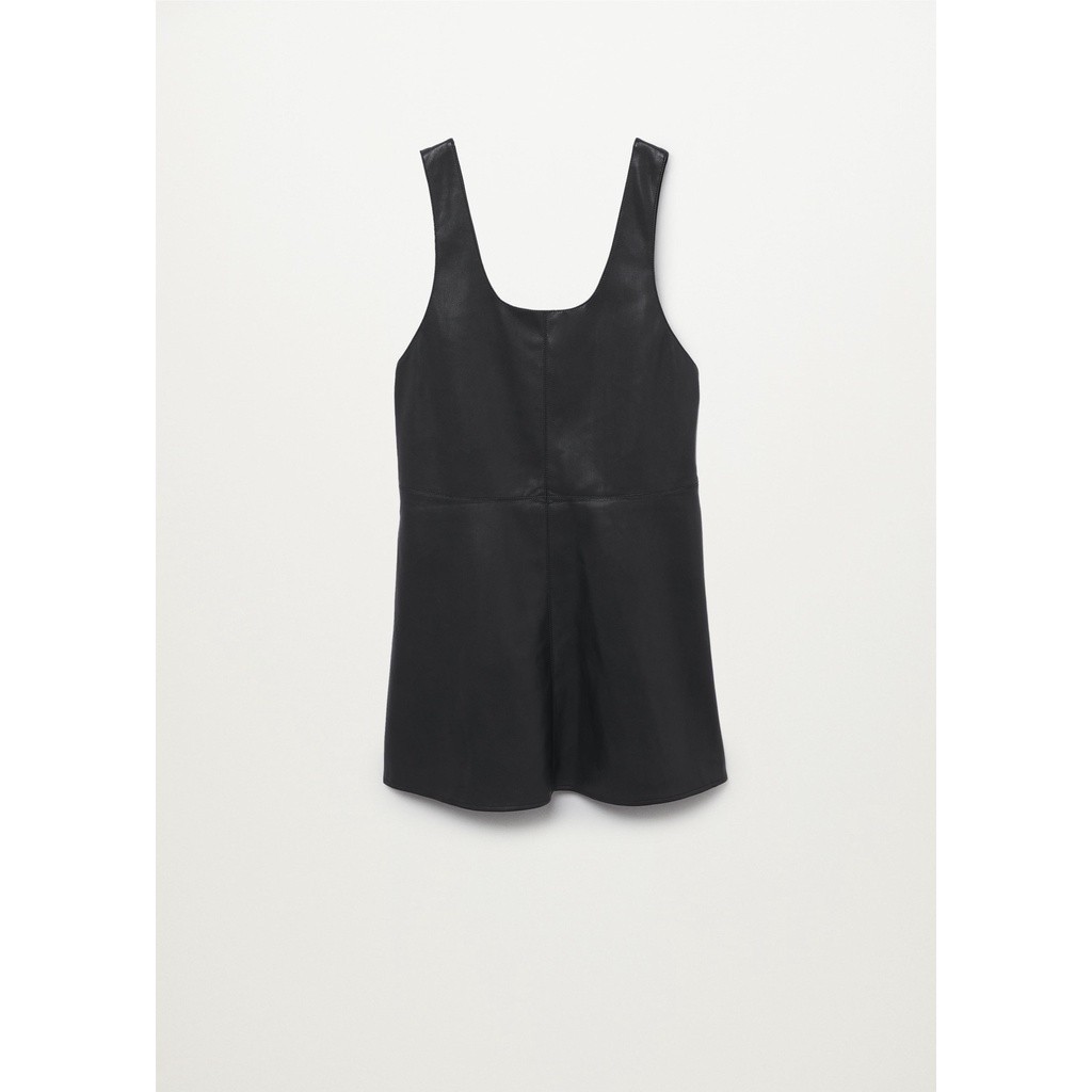 MANGO - Đầm Nữ Alexa