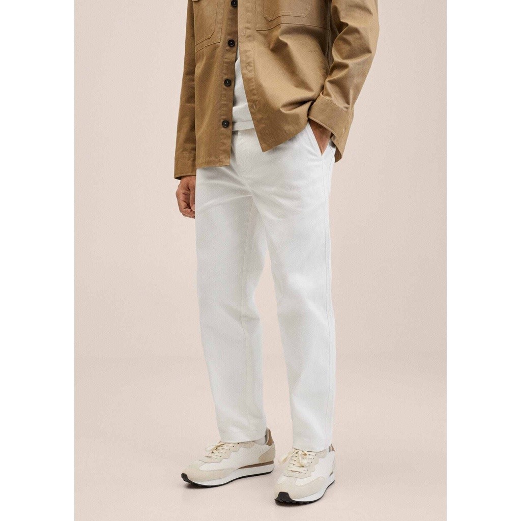 Mango - Quần Dài Nam Acacia 27004384