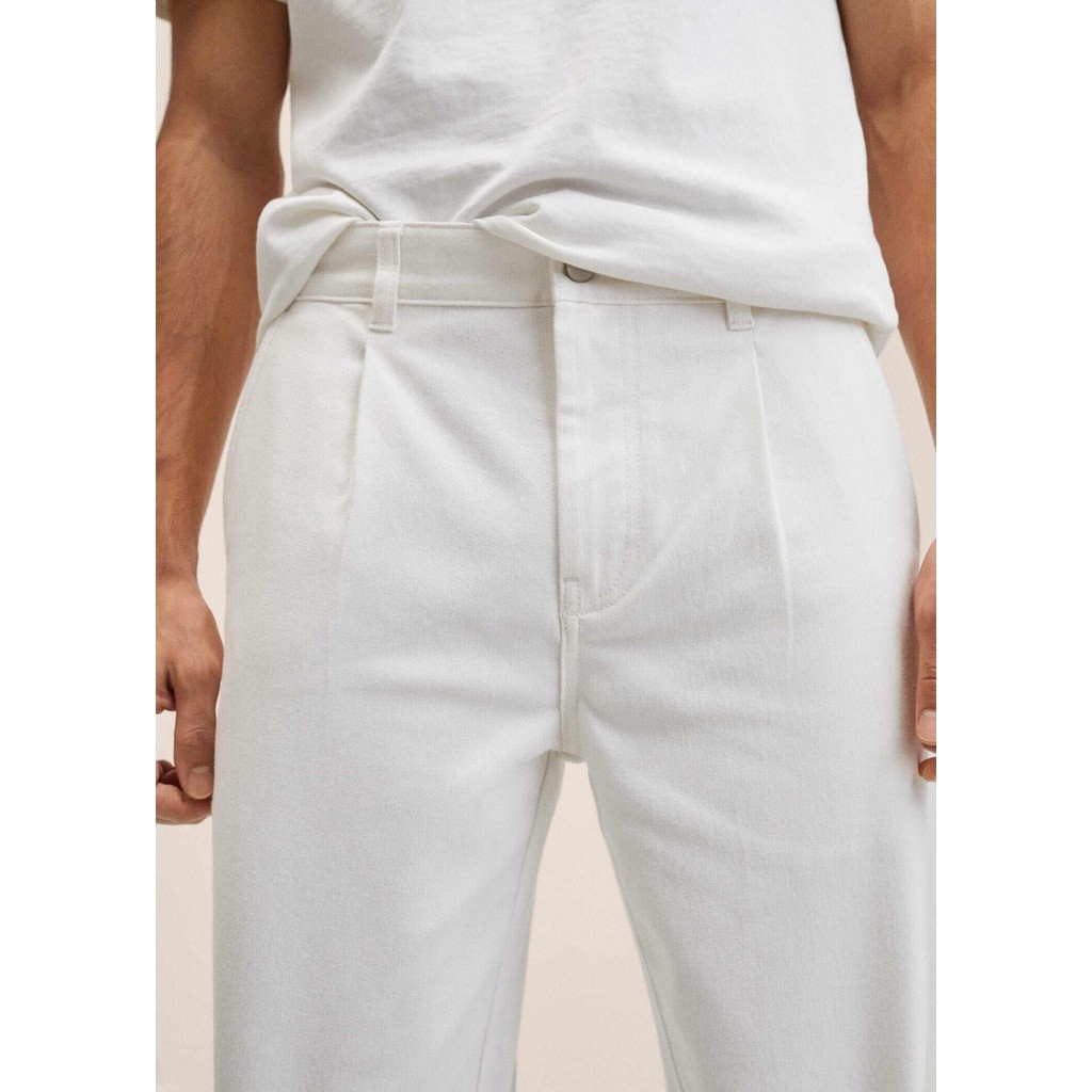 Mango - Quần Dài Nam Acacia 27004384