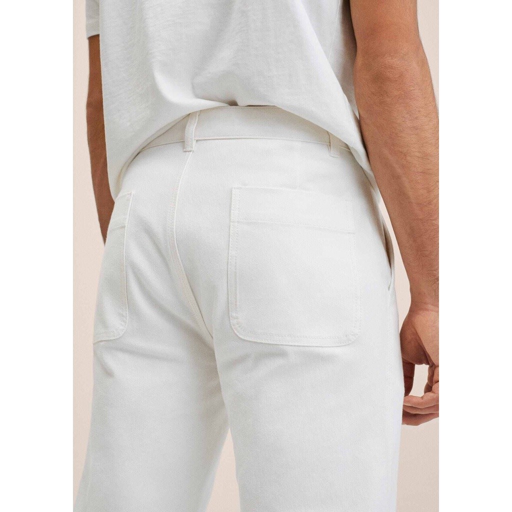 Mango - Quần Dài Nam Acacia 27004384