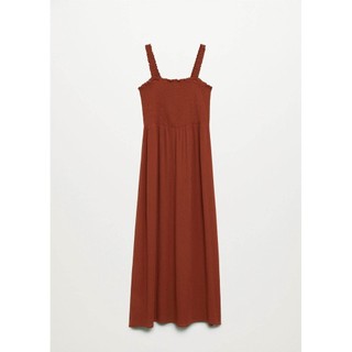 MANGO - Đầm Nữ Corfu-H 77095945