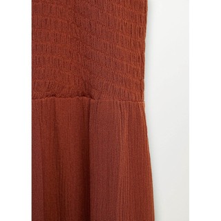 MANGO - Đầm Nữ Corfu-H 77095945