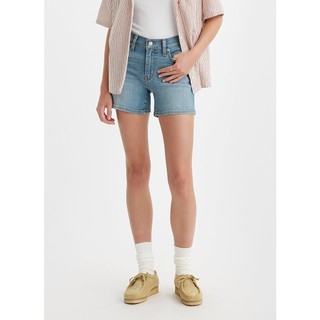 Levi's - quần jeans nữ ngắn 29965-0091