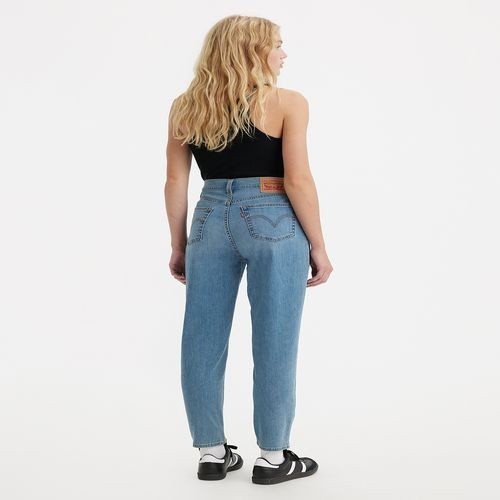 LEVI'S - Quần Jeans Nữ Dài 85873-0113