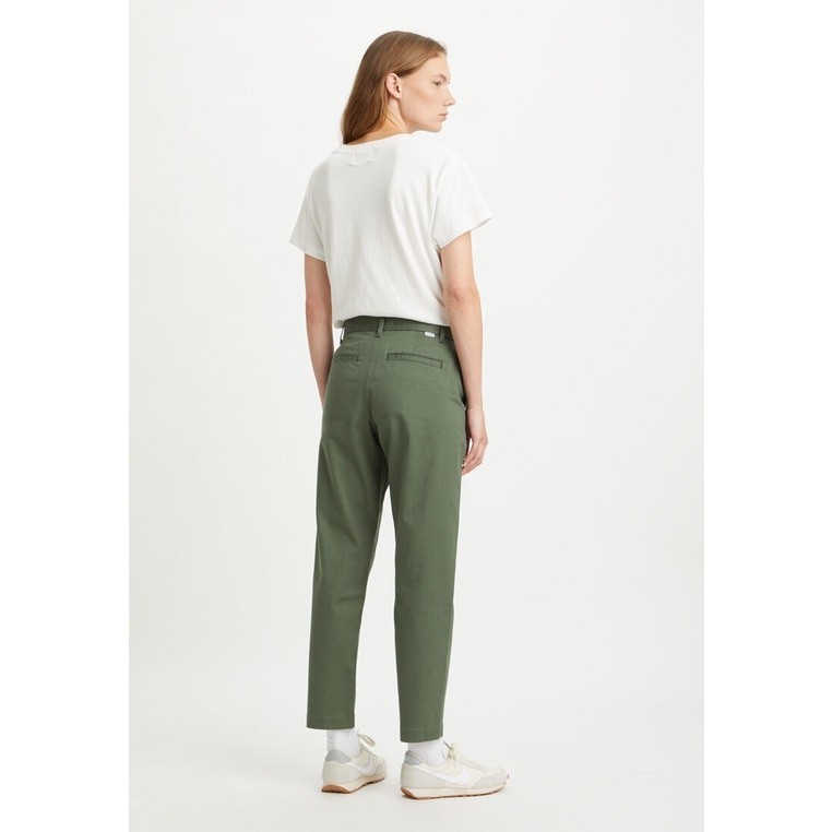 LEVI'S - Quần Khaki Nữ Dài A4673-0003