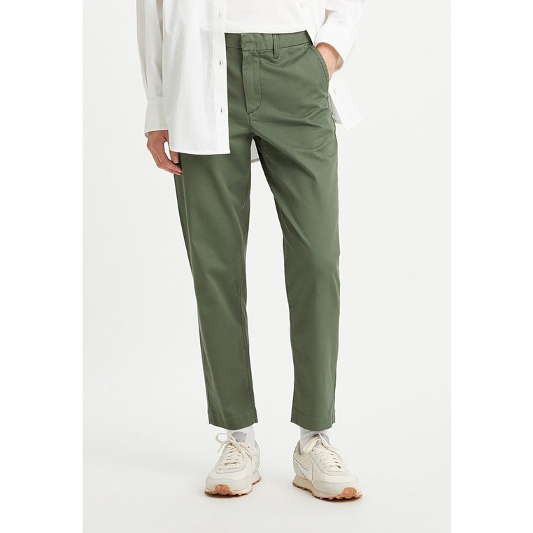 LEVI'S - Quần Khaki Nữ Dài A4673-0003