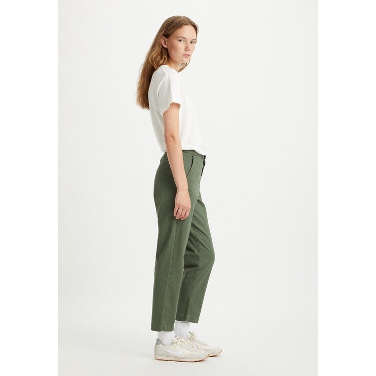 LEVI'S - Quần Khaki Nữ Dài A4673-0003