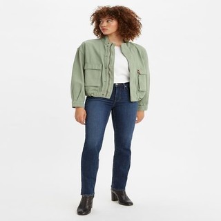Levi's - quần jeans nữ dài 19631-0133