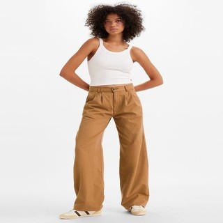 Levi's - quần khaki nữ dài a4692-0000