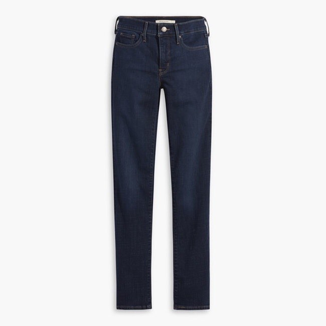 LEVI'S - Quần Jeans Nữ Dài 19627-0185