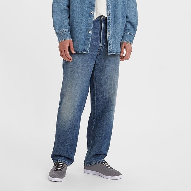 LEVI'S - Quần Jeans Nam Dài A3421-0004