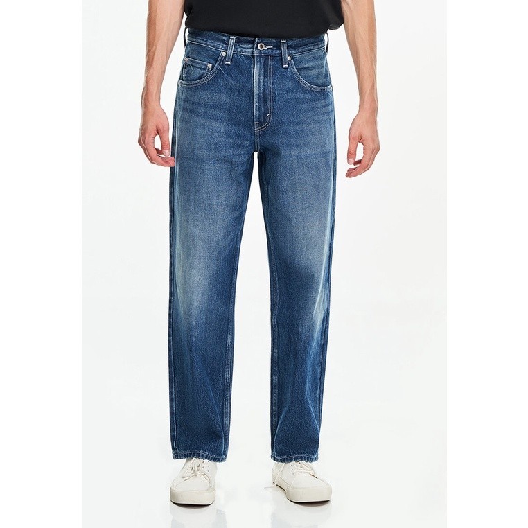 LEVI'S - Quần Jeans Nam Dài A3421-0004
