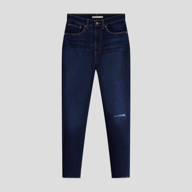 LEVI'S - Quần Jeans Nữ Dài 85873-0090