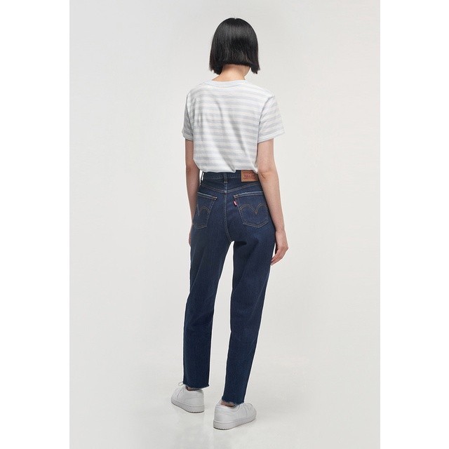 LEVI'S - Quần Jeans Nữ Dài 85873-0090