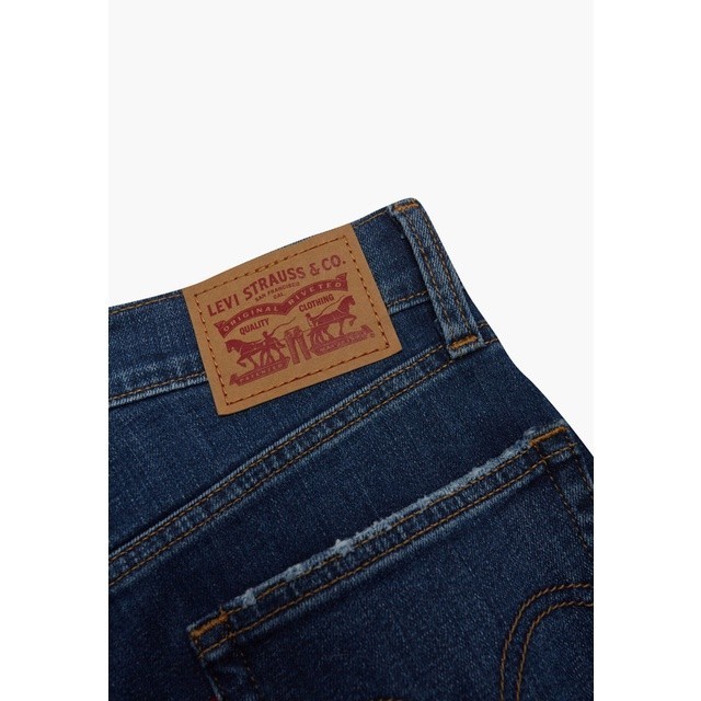 LEVI'S - Quần Jeans Nữ Dài 85873-0090