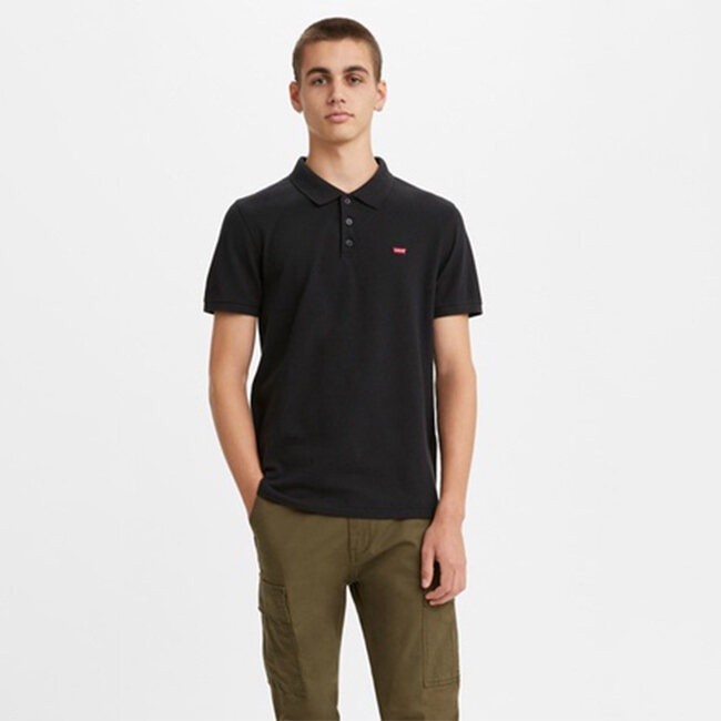 LEVI'S - Áo Thun Polo Nam 35883-0007