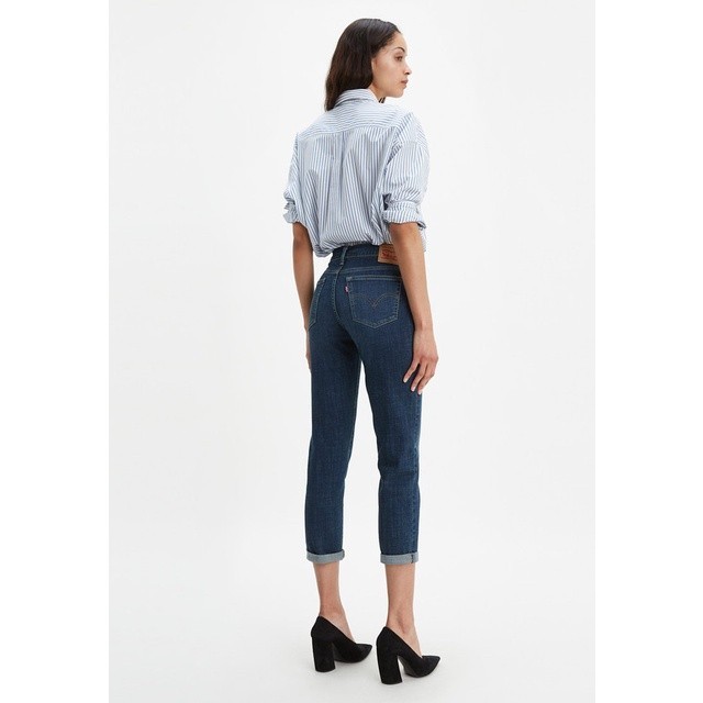 LEVI'S - Quần Jeans Nữ Dài 19887-0125