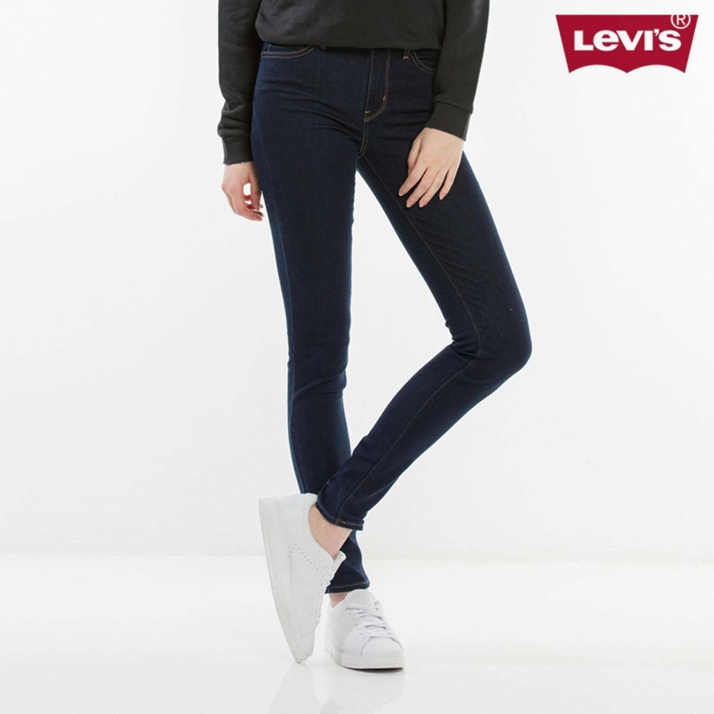 LEVI'S - Quần Jeans Nữ Dài 18882-0023