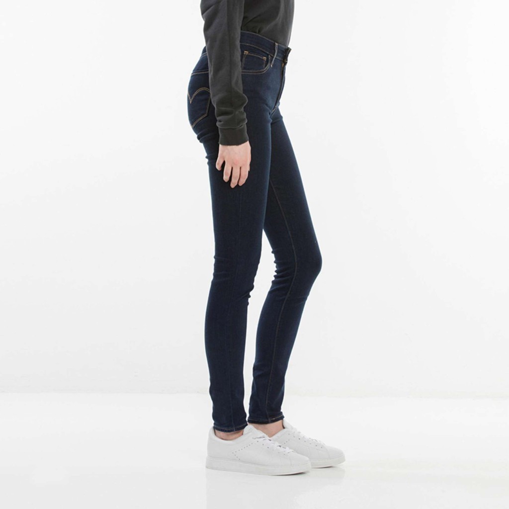 LEVI'S - Quần Jeans Nữ Dài 18882-0023