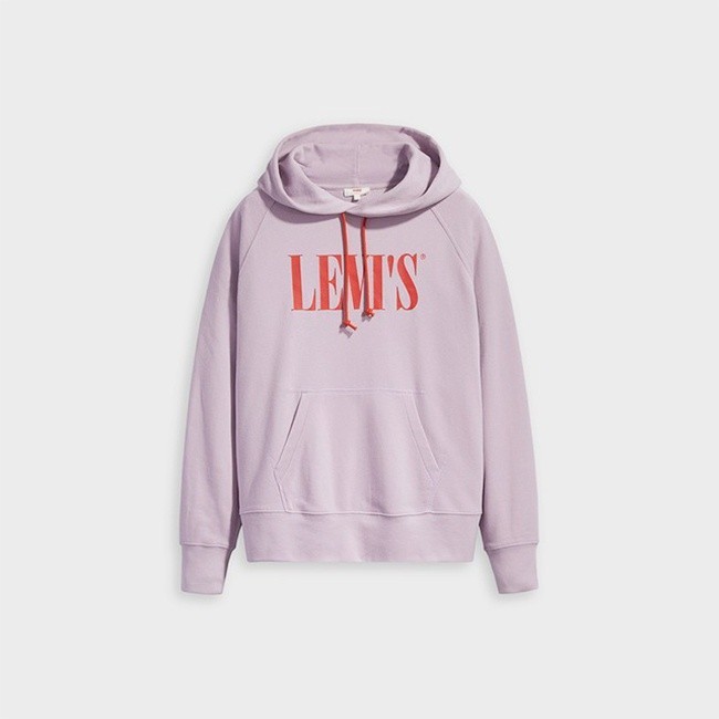 LEVI'S - Áo Khoác Hoodie Nữ 35946-0229